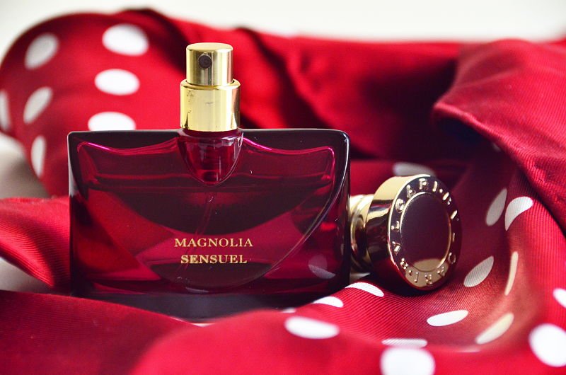 Nước hoa Splendida Bvlgari Magnolia Sensuel